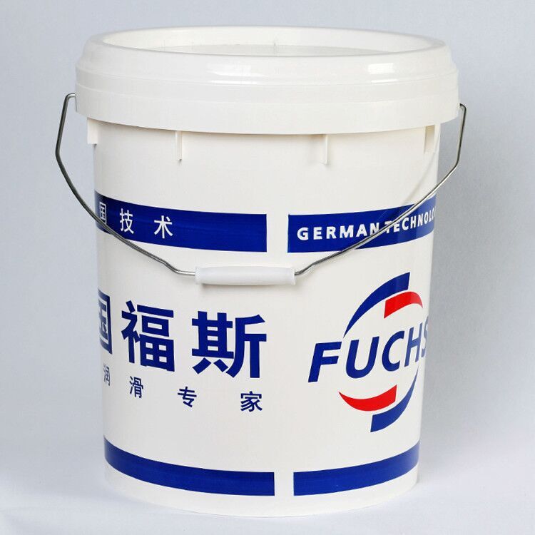 fuchs福斯特种液压油 RENOLIN HLP46ALU 铝轧机,合成液压油170KG