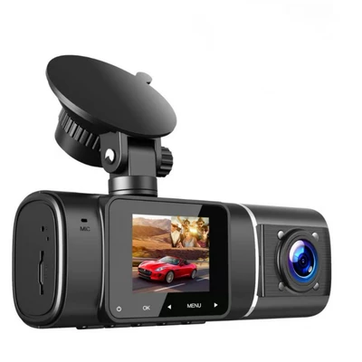 HD 1080P car DV, Driving recorder