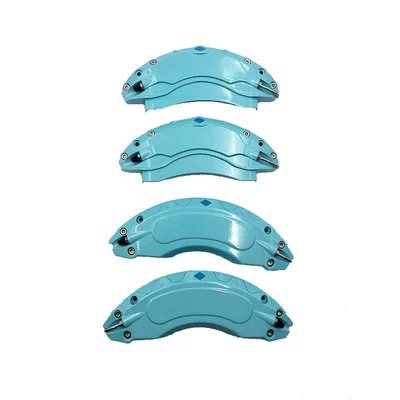 Suitable for Jietu Traveler: Brake caliper cover