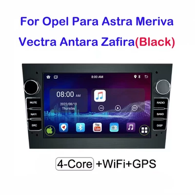 Car Navigation All-In-One Device, DVD Navigation