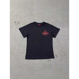 Corteiz T恤 CRTZ T Shirt宽松男女高街同款3D印花美式潮牌短袖