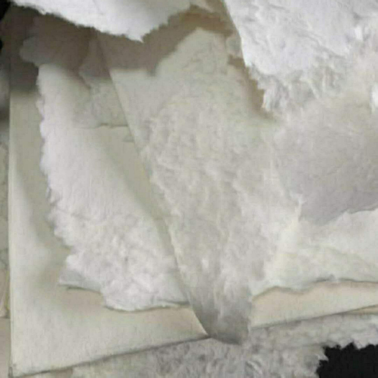 纸浆 原生木浆 针叶纸浆纤维 天然纤维提取 工业造纸试验应用-阿里巴巴