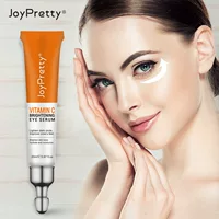 JOYPRETTY трансграничный крем для глаз VC осветляет крем для глаз увлажняет увлажняющий крем для глаз