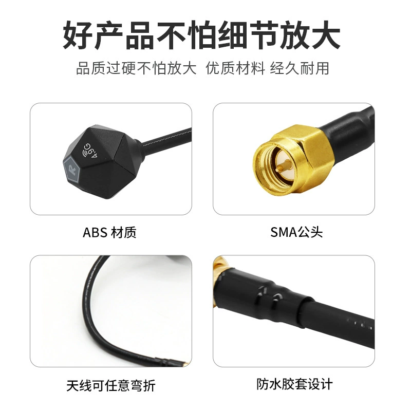 Беспилотный дорожный автомобиль, антенна, 9G, 8G, 6G