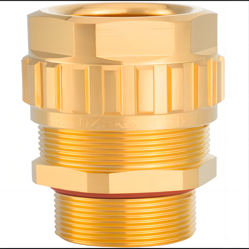 上海祥树HUMMEL不锈钢制螺塞带o形圈的插头V-INOX-FKM-Ex