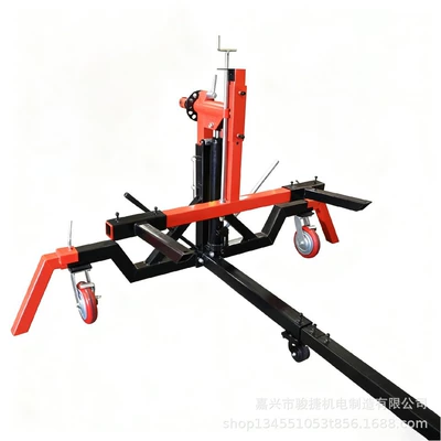Locking Renovation Repair Lift, Car jack