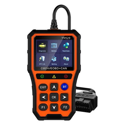 Obd Detector, Avtomobil diaqnostika alətləri