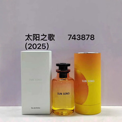 跨境香水越南渐变精灵加州梦思杨无限破晓流浪幽灵萨博玫瑰100ml