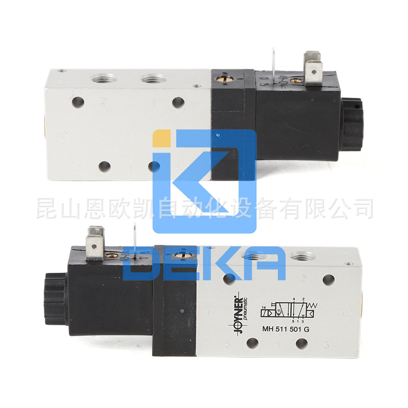 供应JONYER电磁阀MH511501G