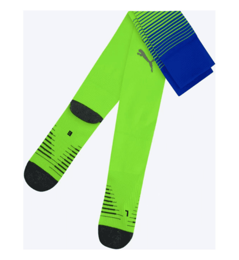 26 club tailandés Copa del Mundo calcetines de fútbol para hombres toallas profesionales sobre la rodilla antideslizante calcetines gruesas para adultos y niños