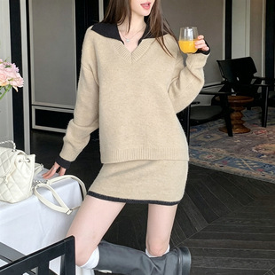 �n��С���Lײɫƴ��ë�ɼ���Ů�ﶬ�¿���|ᘿ�����ȹ�������b