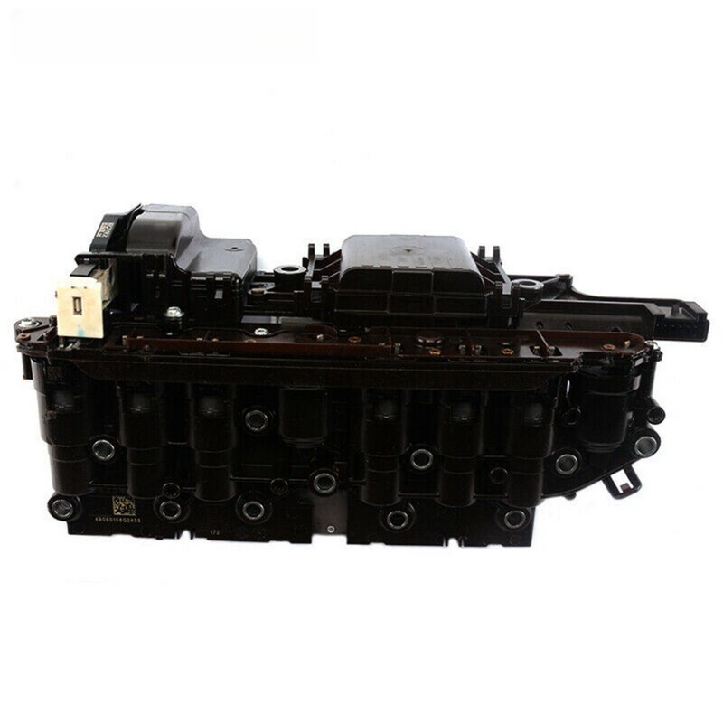In-Stock Supply of 6L456L806L90 Automatic Transmission Computer Tcu Original Quality Transmission