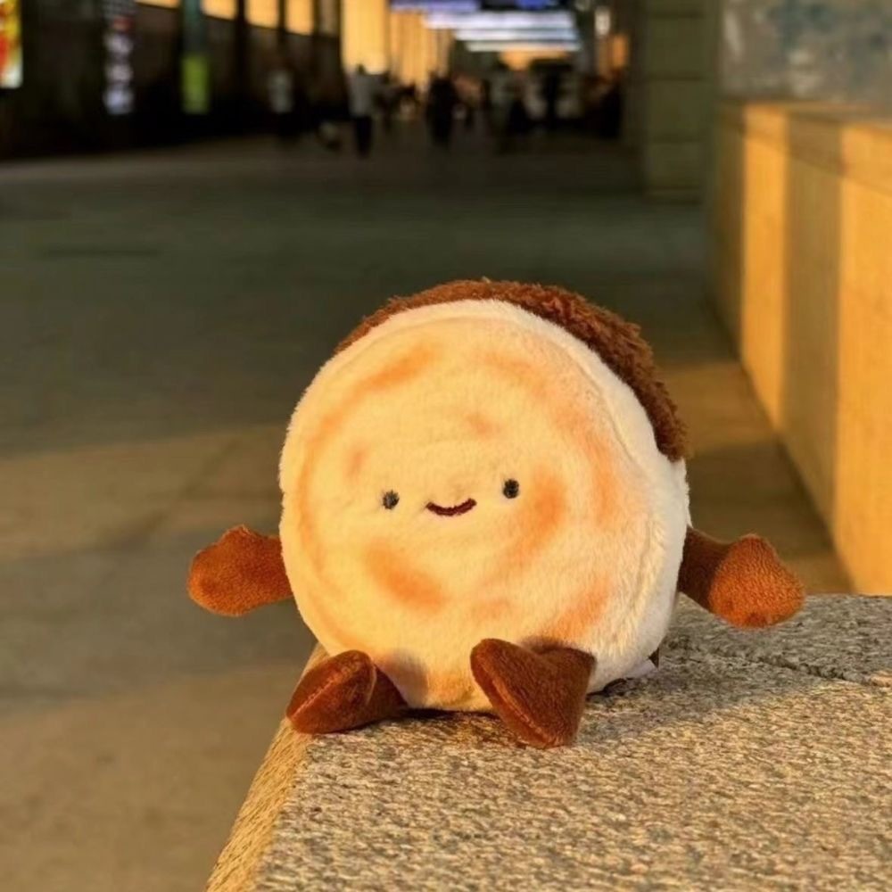 귀여운 루지아모(3종 세트)