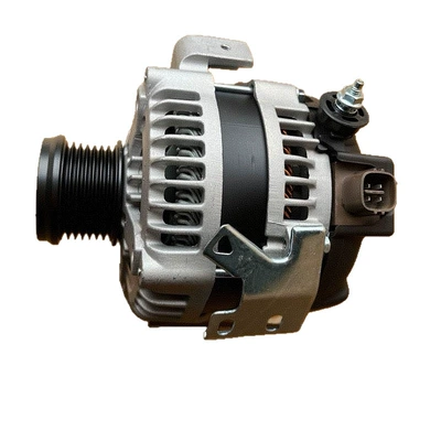 Car Alternator, Generatorlar hissələri (Dinamo və detalları)