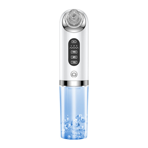 Small bubble blackhead absorber, pore vacuum cleaner, electric blackhead remover, facial pore cleaner, acne remover