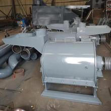 四川泸州市100目200目豆饼花生饼磨粉机 酒糟木薯渣粉碎机