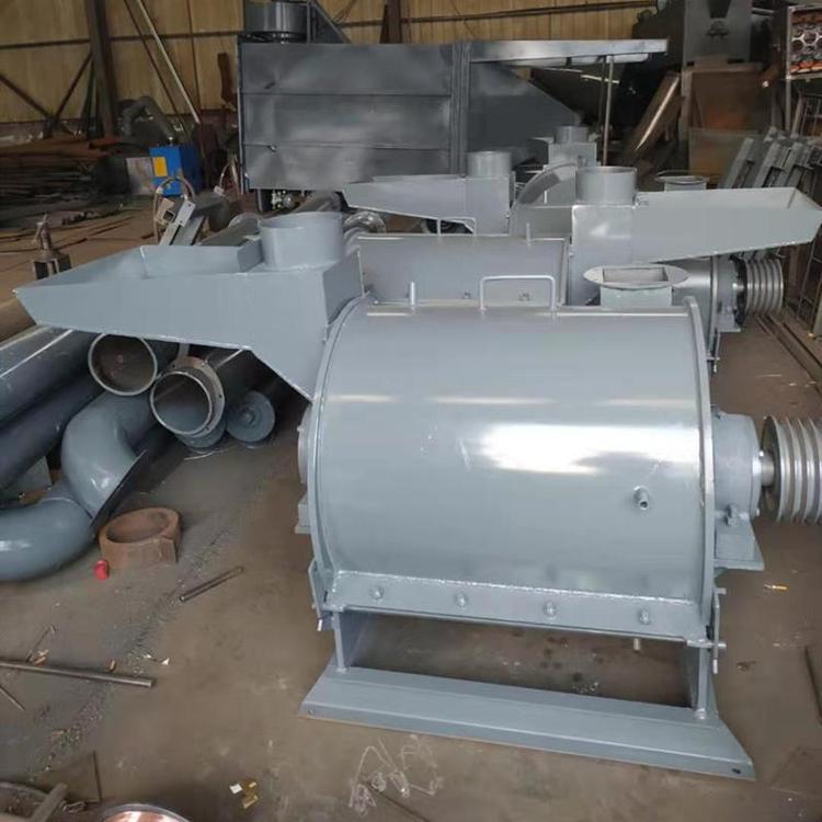 四川泸州市100目200目豆饼花生饼磨粉机 酒糟木薯渣粉碎机