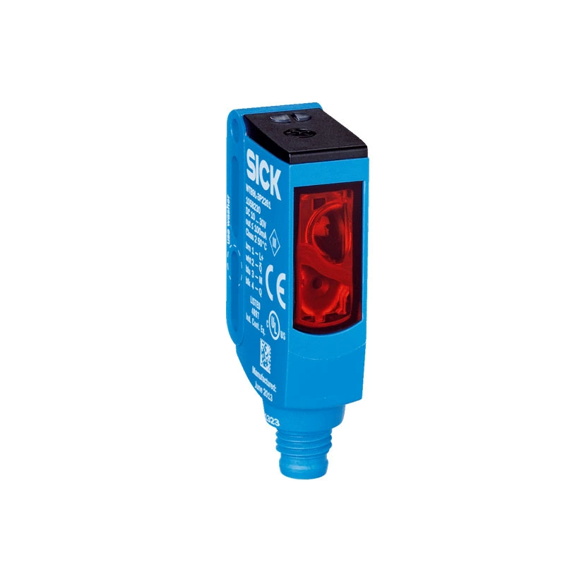 Sick Sick Оптоэлектронный датчик WTB4FP-2216D150A00