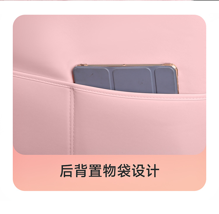 Winter New Plush Bubble Velvet Seat Cover Thickened fleece-lined Warm Full Envelope Car Cushion Multi-piece Car Cushion