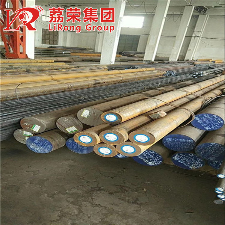 09MnD圆钢 低合金高强度结构钢管