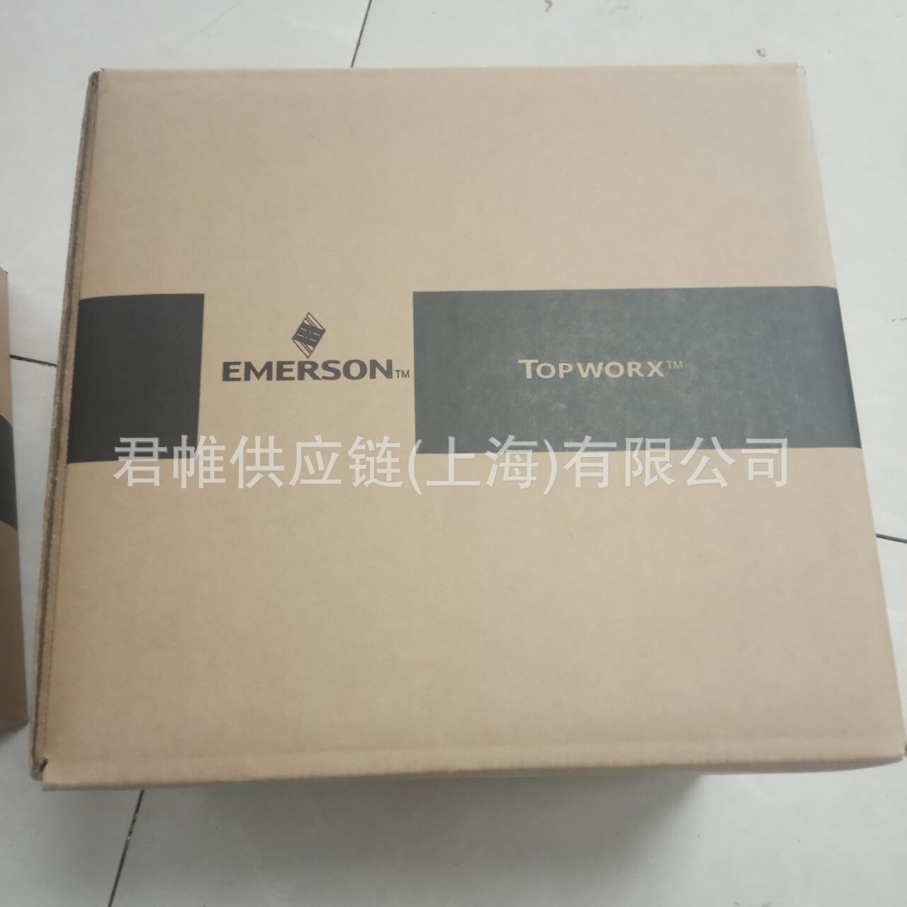 价格需核实  TOPWORX  阀位开关 型号：   DXP-M21GNEB