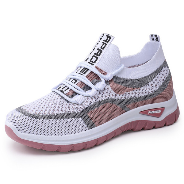 breathable shoes