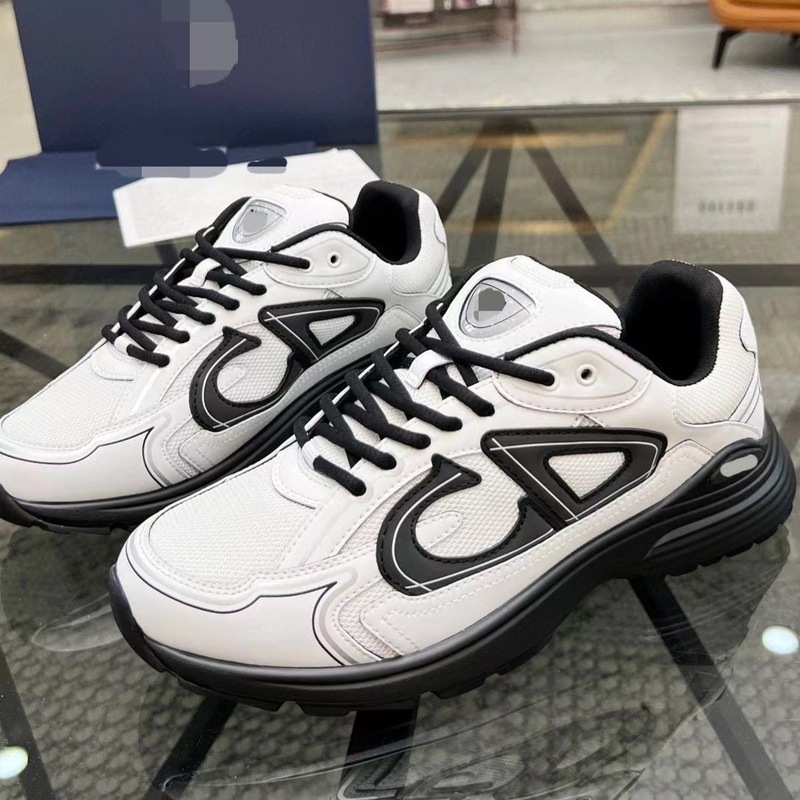 新しい CD 莆田 B30 ランニングシューズ靴軽量カジュアルメッシュシューズ通気性お父さんスポーツシューズ男性と女性の靴|undefined