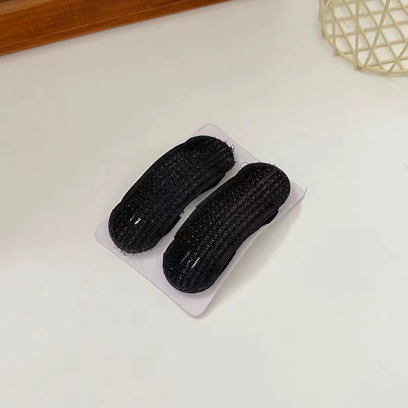 Инвизибл Hair Volumizer Insert, корейский стиль челки усилитель, легкая 7.8×4.3×2.7 см