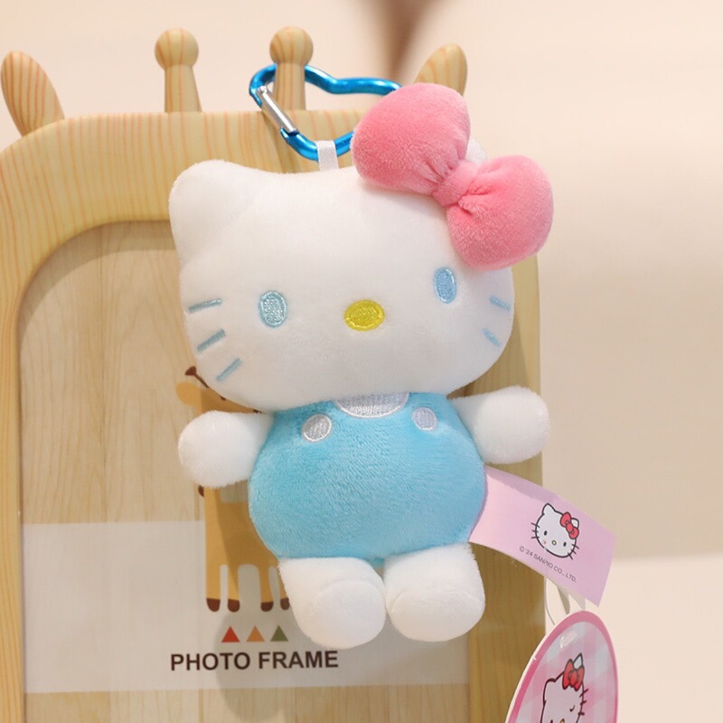 ハローキティ人形 ケイティ猫ぬいぐるみ ktぬいぐるみ クリスマス 女の子 誕生日プレゼント KT若者向けギフト|undefined