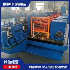 焊管机;金属成型设备;模具制造