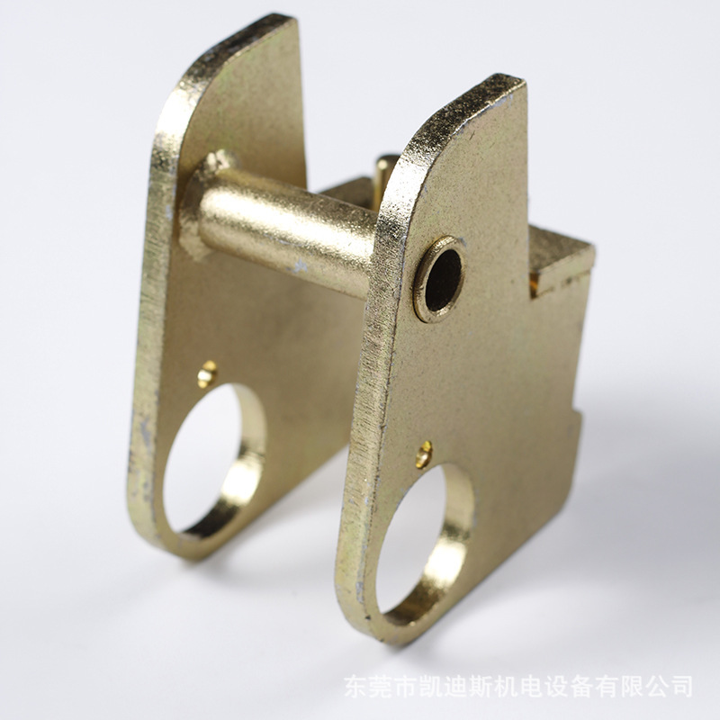 平衡轮支架3604505506林德叉车配件辅助轮支架配件1158/131/132