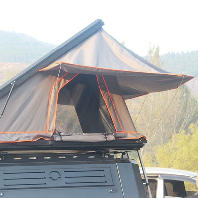 Tent Tank Outdoor Self-Driving – Avtomobil dam çadırları