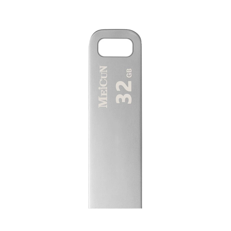 Натуральный USB флеш-накопитель сверхскоростной для ноутбука, E6, 32 ГБ, 64 ГБ
