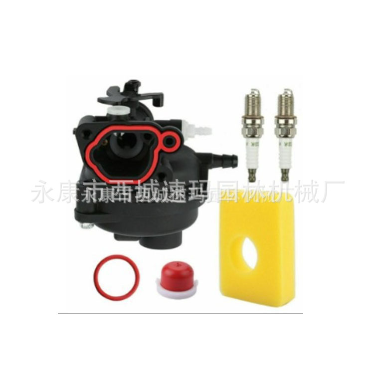 Mingye fabricante multi-Tipo de carburador 799583 Paquete de carburador