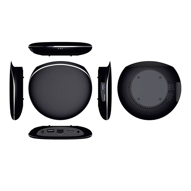 [Сетевой тюнер/приставка OEM/ODM настройка] RX3-M20 RK3328 Android 7.1 4K HD ТВБОКС