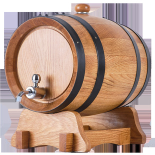 ���Q���S 3L����ľͰ��Ͱ�ođ�濾oak barrel���m�����Ѿ�ͰľͰ