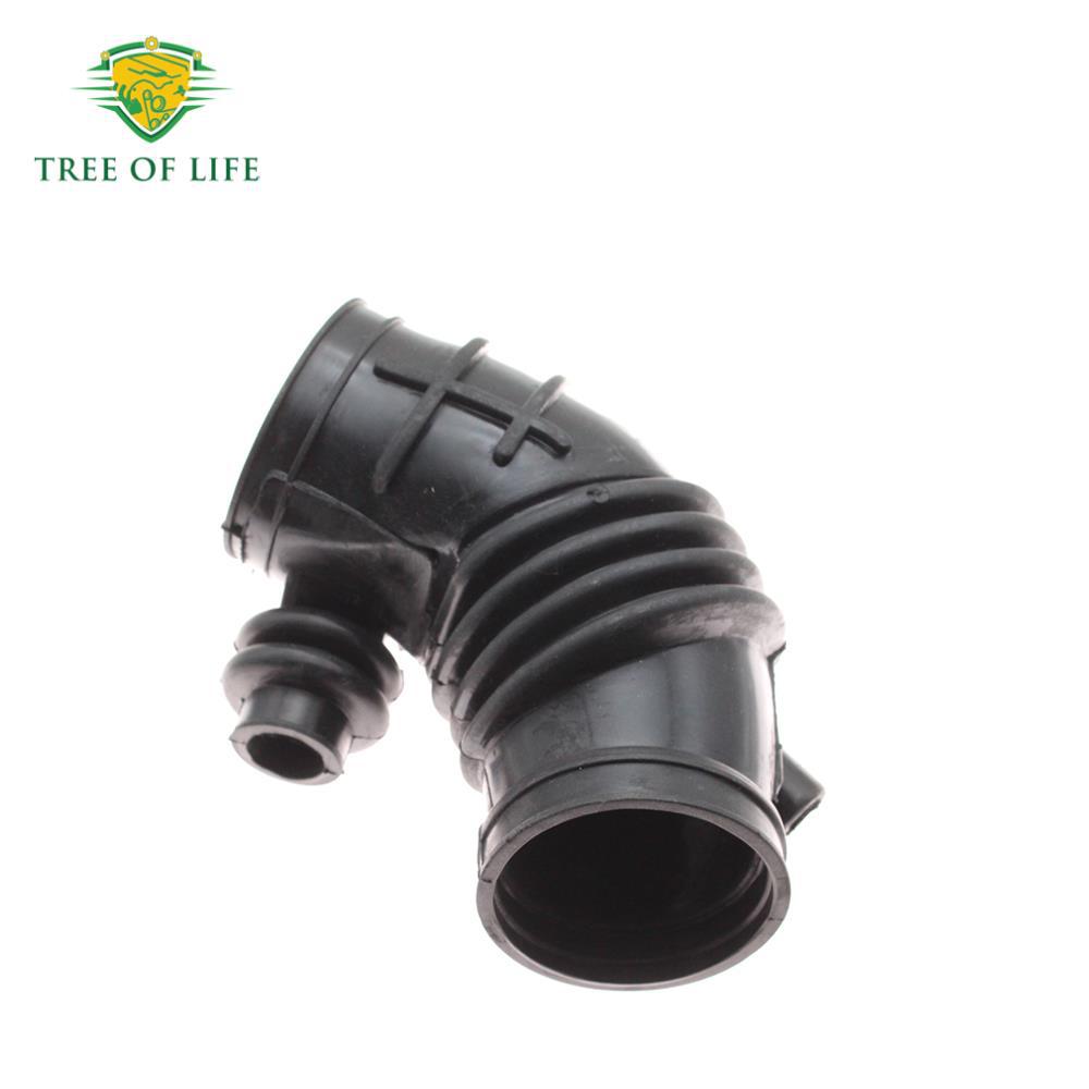 Medidor de Flujo de Aire de Admisión 1726205 13711726205 para BMW image 2