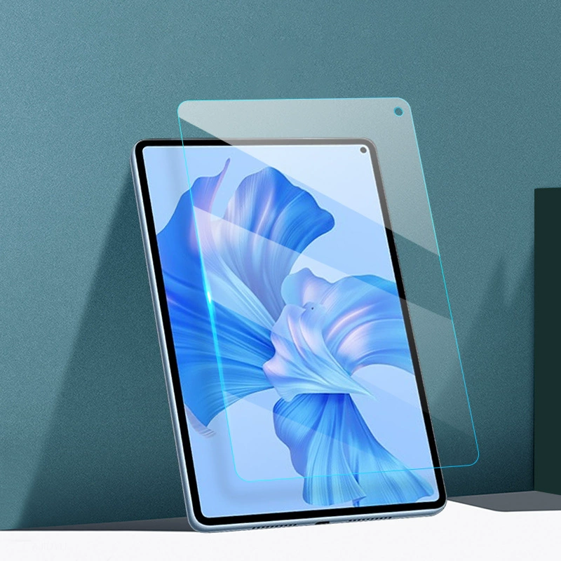 Подходит для защитной стекло-пленки на планшет Xiaomi 6/Pro размером 10.9 дюйма с tempered film?
