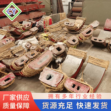 球磨机锡级合金瓦 球磨机球面瓦轴承合金 多规格机械滑动轴瓦
