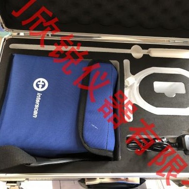 4160-19.99m美国Interscan甲醛分析仪装修甲醛检测仪4160-2