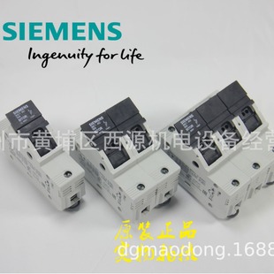 3NC1493 Siemens fuse holder 3p 14 * 51mm