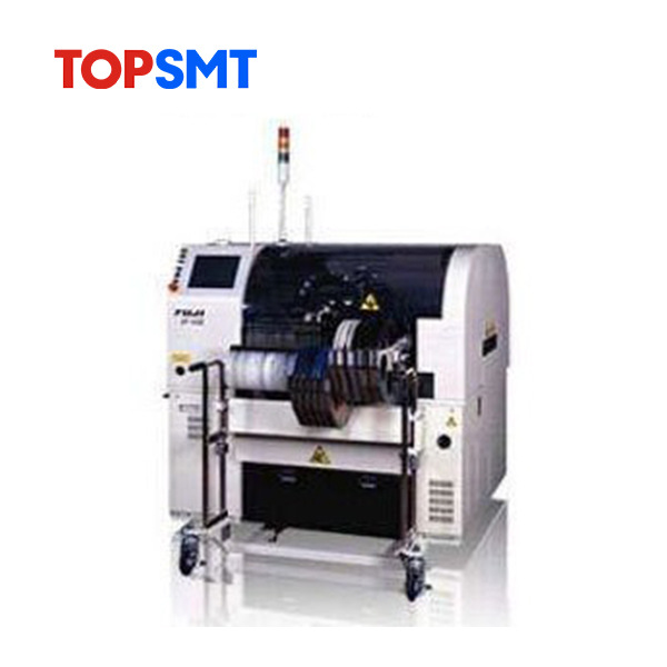 富士/FUJI贴片机XP243E 芯片贴片机  SMT生产线 二手现货贴片机