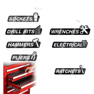 Repair kit, 12-Piece Set with Icon