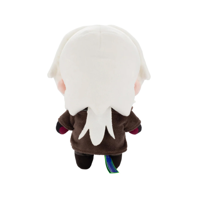 预售新款Grim Reaper Standing Plushie周边公仔毛绒玩具动画玩偶|undefined