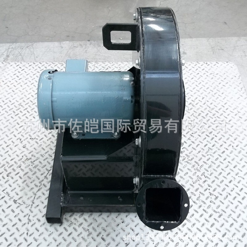 cincinnati fan品牌原装HPC 3型通过PESO TSA和FM认证ROHS鼓风机