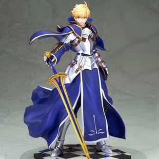 Fate Saber ��ɪ �˵���ؕ �f�� �������R 1/8������ ���k
