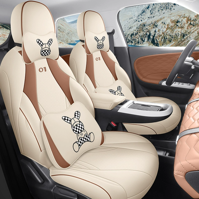 Dongfeng Nano 01EV Новая энергия Специальное сиденье чехол сиденья