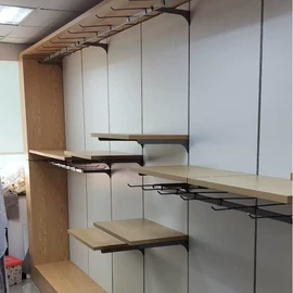 商超货架;商用厨房货架;展示架