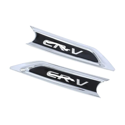 Other Automotive Exterior Supplies Light Cover, Rain Visor - abs-electroplating-fender-17-22-models