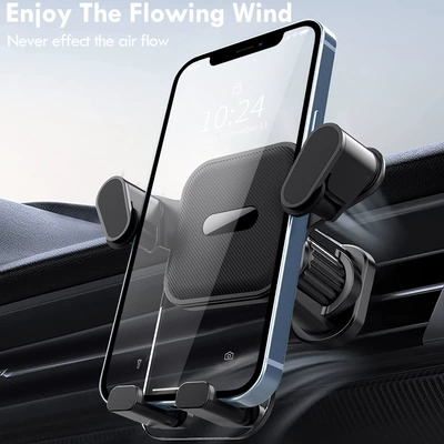 New Car Mobile Phone: Car phone holder